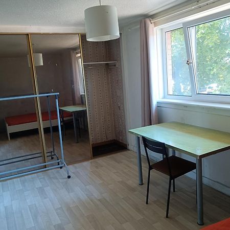 Guest House Private Room Near Glasgow City Centre St George'S Rd Ngoại thất bức ảnh